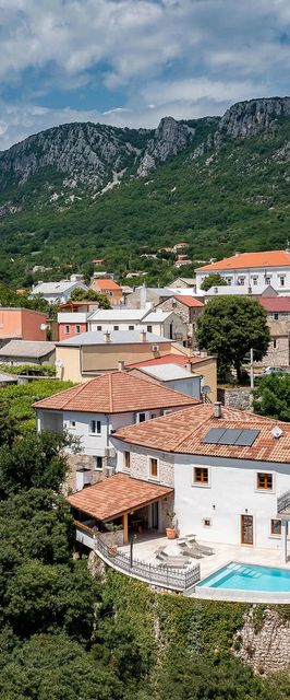 Vendégház Bribir - CKN685