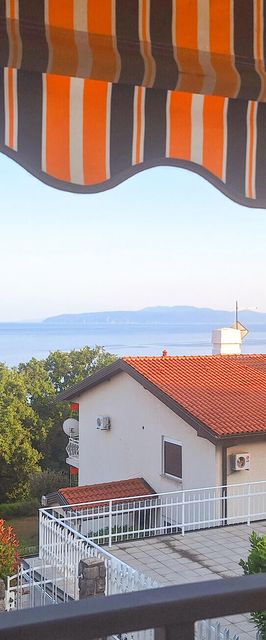 Vendégház Ičići - CKU282