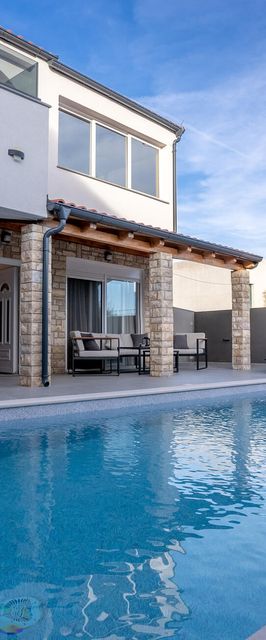 Vendégház Posedarje - CDI258