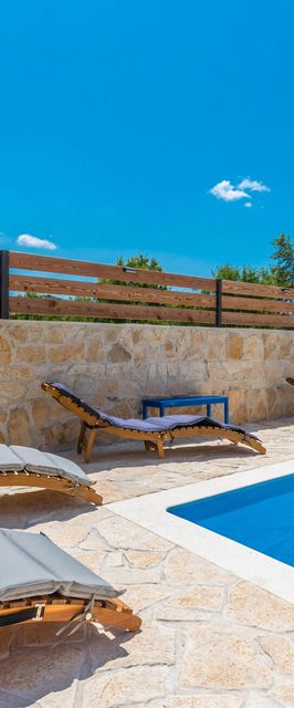 Vendégház Drage - CDI301