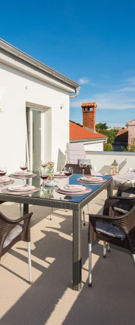 Apartman Vir - CDI339