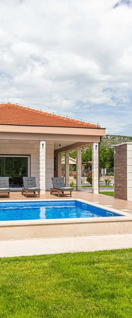 Vendégház Primorski Dolac - CSC251