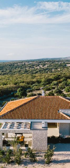 Vendégház Novalja - CKP992