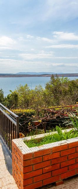 Apartman Dramalj - CKA421