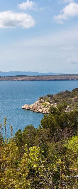 Apartman Dramalj - CKA419