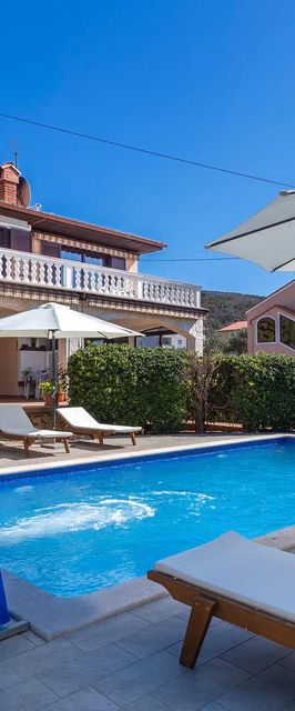 Apartman Punat - CKI317