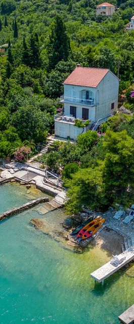 Vendégház Ston - CDP700