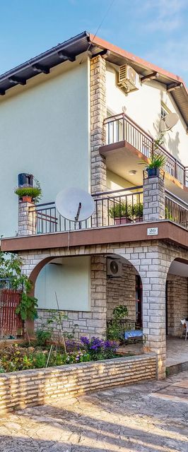 Apartman Premantura - CIA261