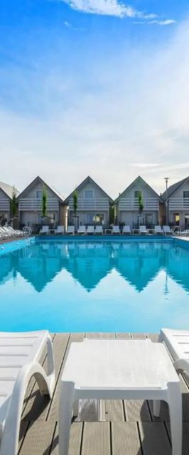 Holiday Park & Resort Grzybowo