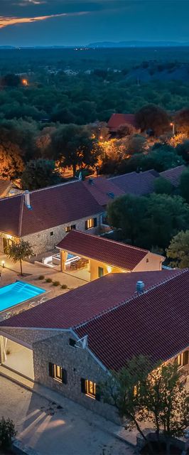 Vendégház Oklaj - CDJ999