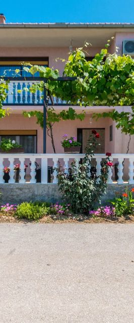 Apartman Biograd na Moru - CDI456