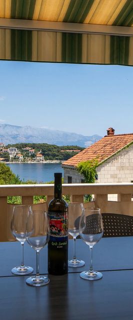 Apartman Selca - CDB432