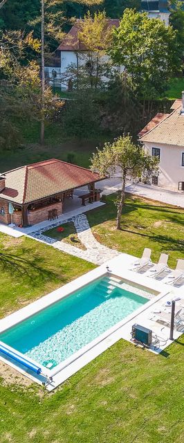 Vendégház Samobor - CCC377