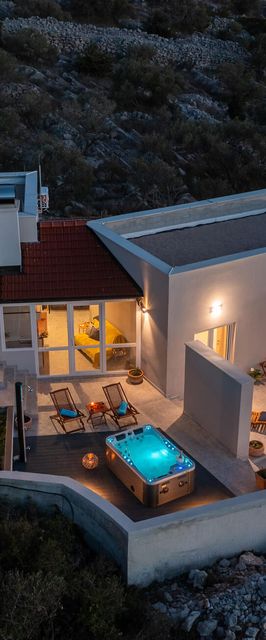 Apartman Kaprije - CDJ834