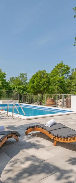 Vendégház Vrgorac - CSC185