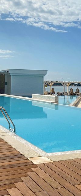 Apartman Petrčane - CDI187