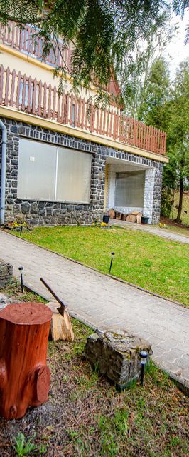 Otthon A Pagonyban Mátraszentimre
