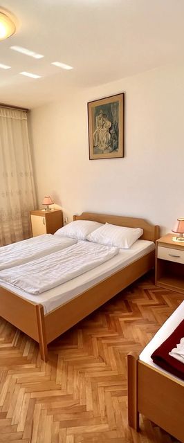 Apartments Mare Dramalj