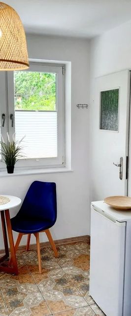 Pokoje Gościnne Muszelka Mielno