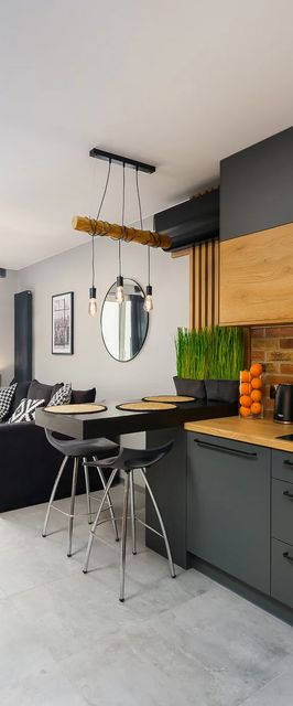 Perłowa Przystań Rent - Loft House 