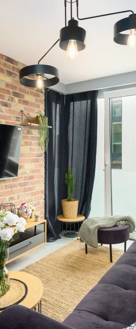 Perłowa Przystań Rent - Loft House 