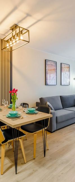 Perłowa Przystań Rent - Gold & Silver