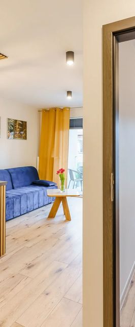 Perłowa Przystań Rent - Victoria 