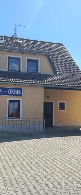 Pension ORBIS Mariánské Lázně