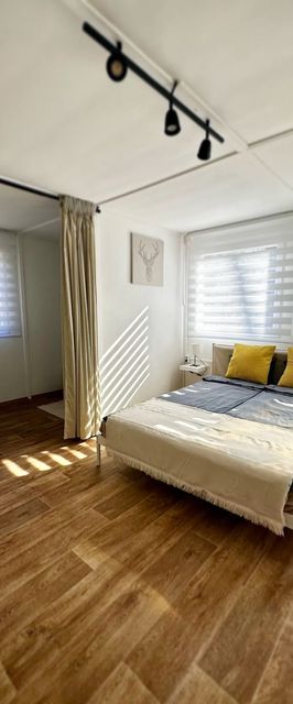 Nordin Apartman** Mártély