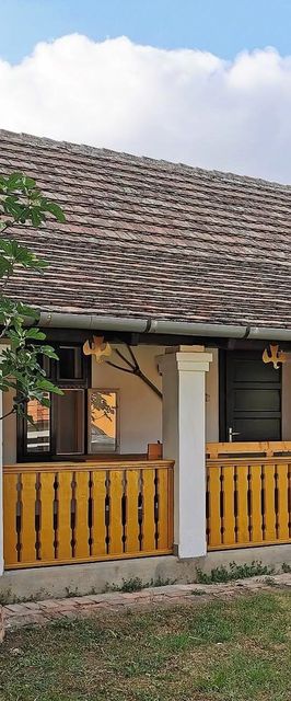 Körű-Néző Vendégház Nagykörű