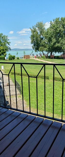 Doboshaus-Máté "F" Apartman Zamárdi