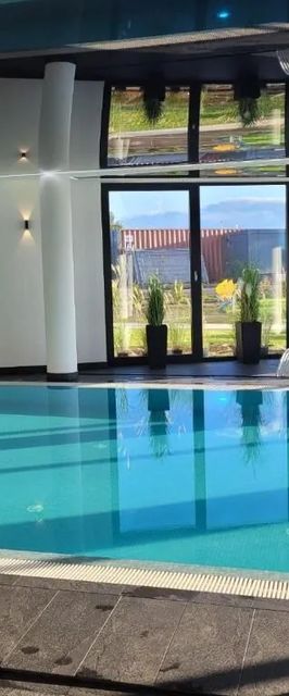 Westin House Resort Blue Apartment by Perłowa Przystań Rent