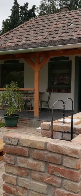 Malina Vendégház Bánk