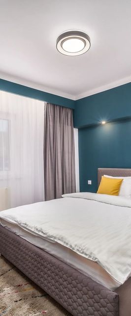 Apartament Nordic Gura Humorului