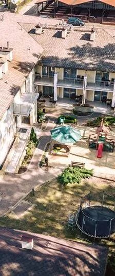 Hotel Vitalia & Resort*** Boszkowo-Letnisko