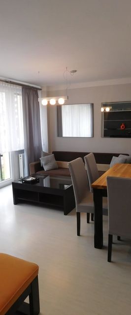 Apartament Orla Chata Świnoujście