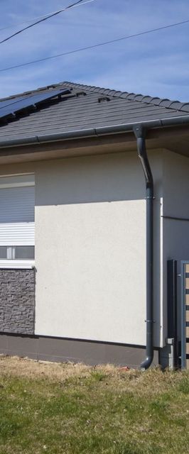 Széplak Apartman Balatonmáriafürdő