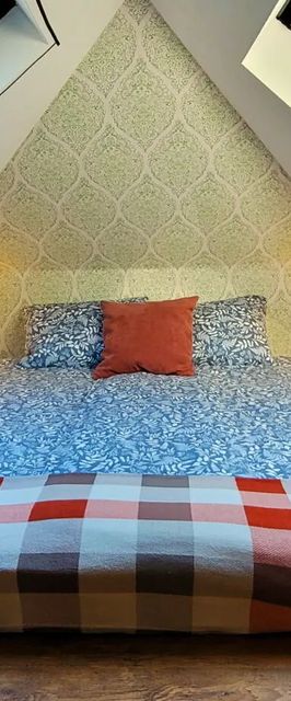 A Pihenkedő Vendégház Egeraracsa