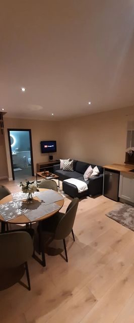 Apartament Górski Krokus Ciche