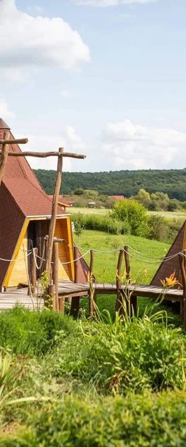 Nádas Fogadó Teresztenye