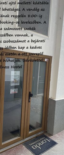 Centrum Wellness Hostel Debrecen