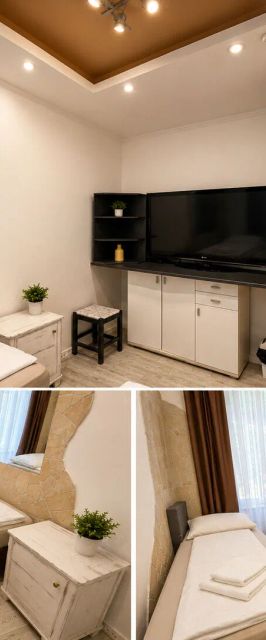 Centrum Wellness Hostel Debrecen