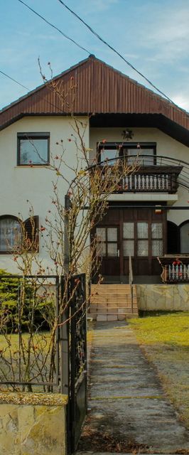 Zoli'Bá Apartman Gyöngyösfalu