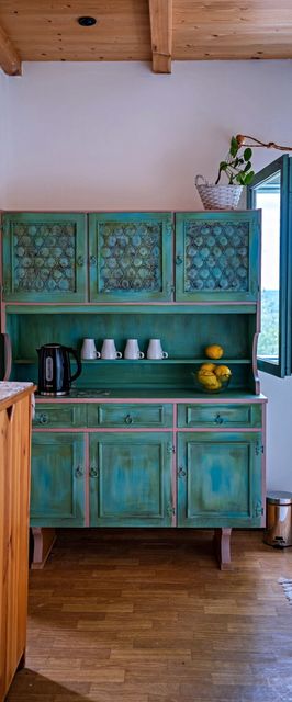 Hillside GastHaus 2 Szent György-hegy