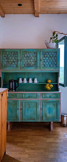 Hillside GastHaus 2 Szent György-hegy