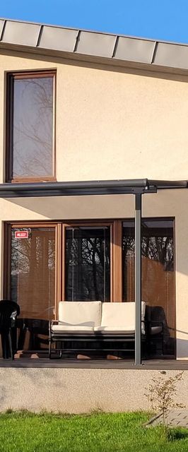 Palatinus Apartman Esztergom ***