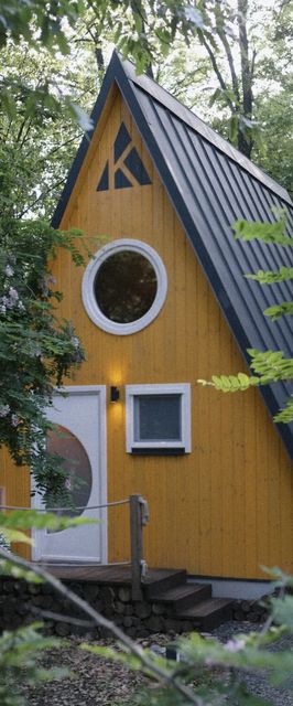 Kabinka Mátra Pásztó