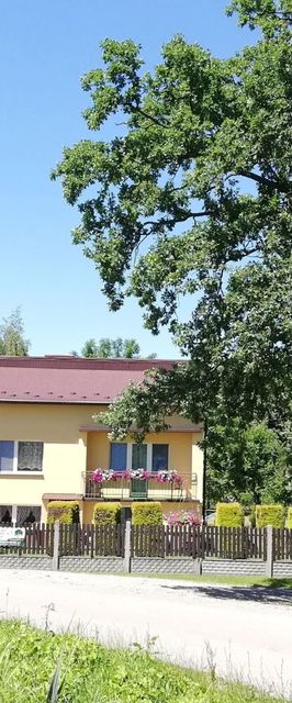 Agroturystyka Noclegi pod Dębem Zator