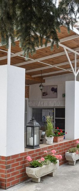 Sándor Apartman Bogács 