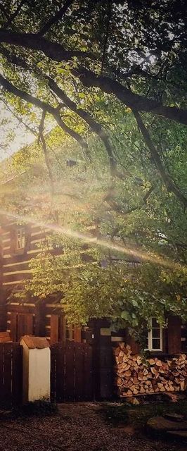 Chalupa u Ducha Úštěk